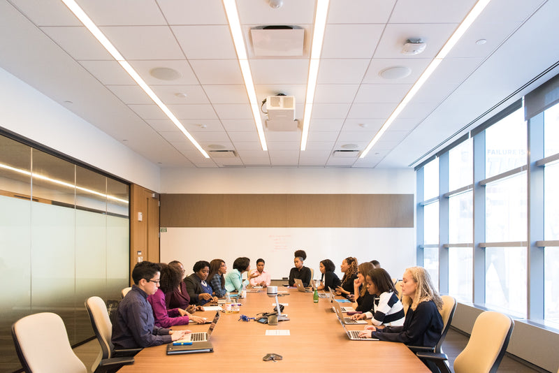 67% of Female Board Members Prioritize Climate Action, Compared to 45% of Men