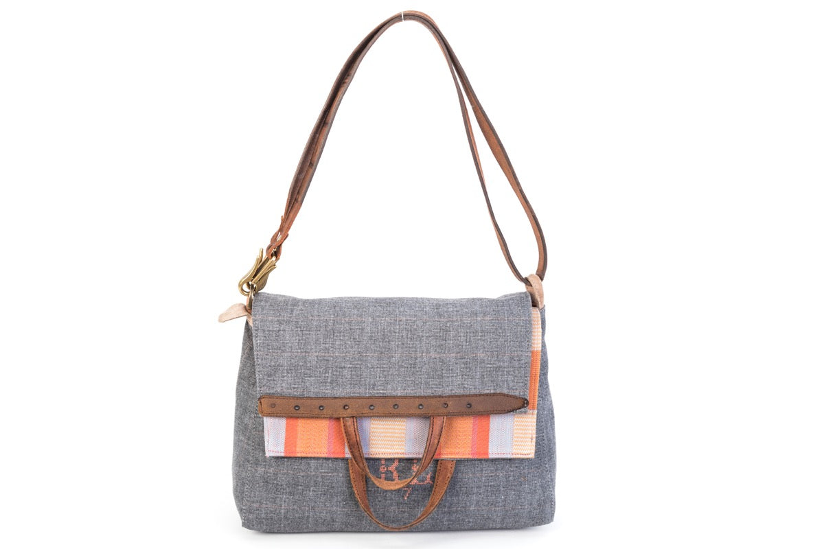 Sustainable Cross Body Bags