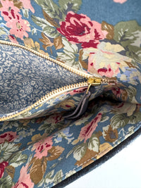 BINIALI CLUTCH - ONE-OF-A-KIND