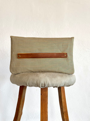 BINIALI CLUTCH - ONE-OF-A-KIND
