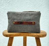 PETRA Bespoke - One-Of-A-Kind Pouch