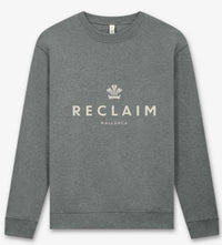 RECLAIM Atelier Sweatshirt - Edition #1  (Presale)