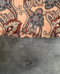 BINIALI CLUTCH - ONE-OF-A-KIND