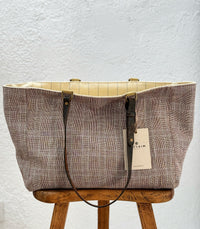 ORIENT Bespoke - One-Of-A-Kind Tote Bag