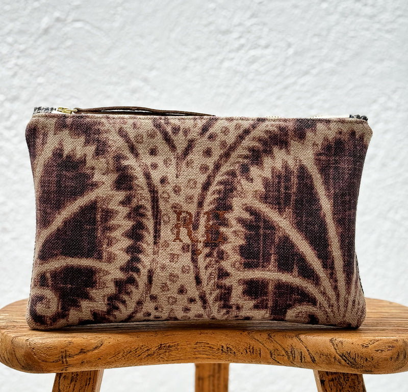 PETRA Bespoke - One-Of-A-Kind Pouch