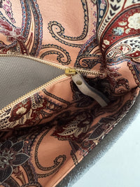 BINIALI CLUTCH - ONE-OF-A-KIND