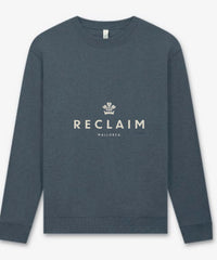 RECLAIM Atelier Sweatshirt - Edition #1  (Presale)