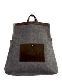 SAMPLE - VINTAGE LARUSMIANI CASHMERE ONE-OF-A-KIND