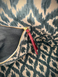 ORIENT TOTE - VINTAGE TEXTILES - ONE-OFF