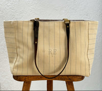 ORIENT Bespoke - One-Of-A-Kind Tote Bag