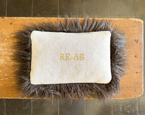 PETRA POUCH - SAMPLE FROM ANNETTE GOERTZ COLLABORATION