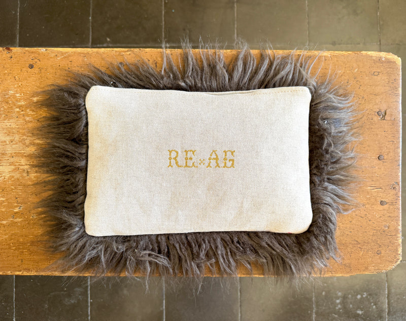 PETRA POUCH - SAMPLE FROM ANNETTE GOERTZ COLLABORATION