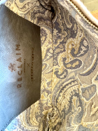 PETRA POUCH - SAMPLE FROM ANNETTE GOERTZ COLLABORATION