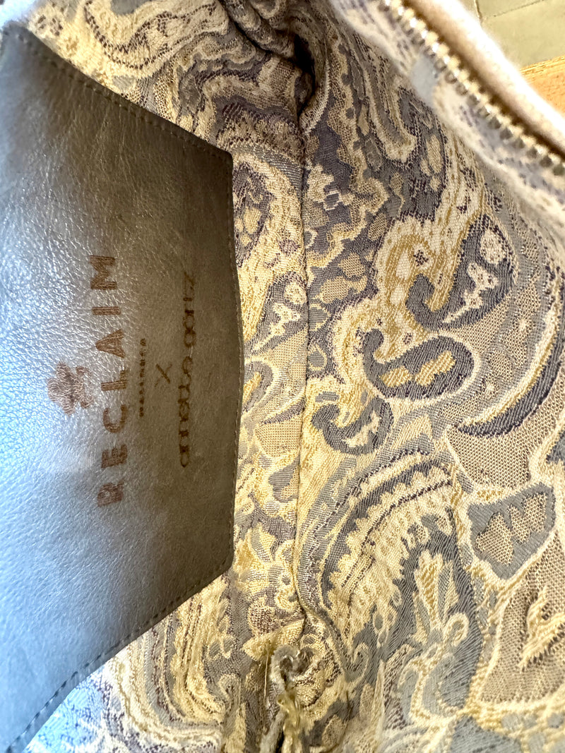 PETRA POUCH - SAMPLE FROM ANNETTE GOERTZ COLLABORATION