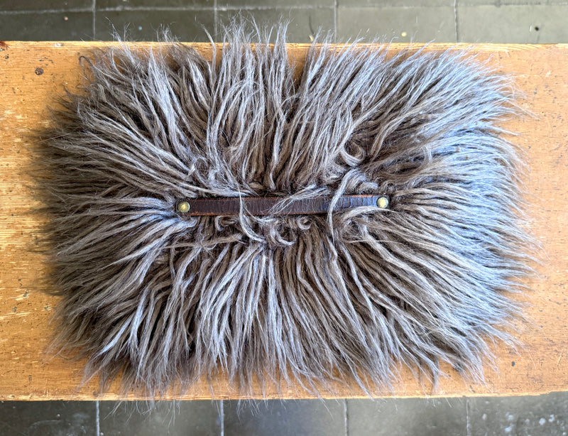 PETRA POUCH - SAMPLE FROM ANNETTE GOERTZ COLLABORATION