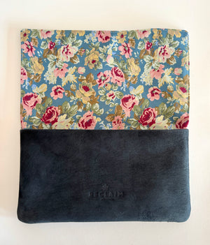 BINIALI CLUTCH - ONE-OF-A-KIND