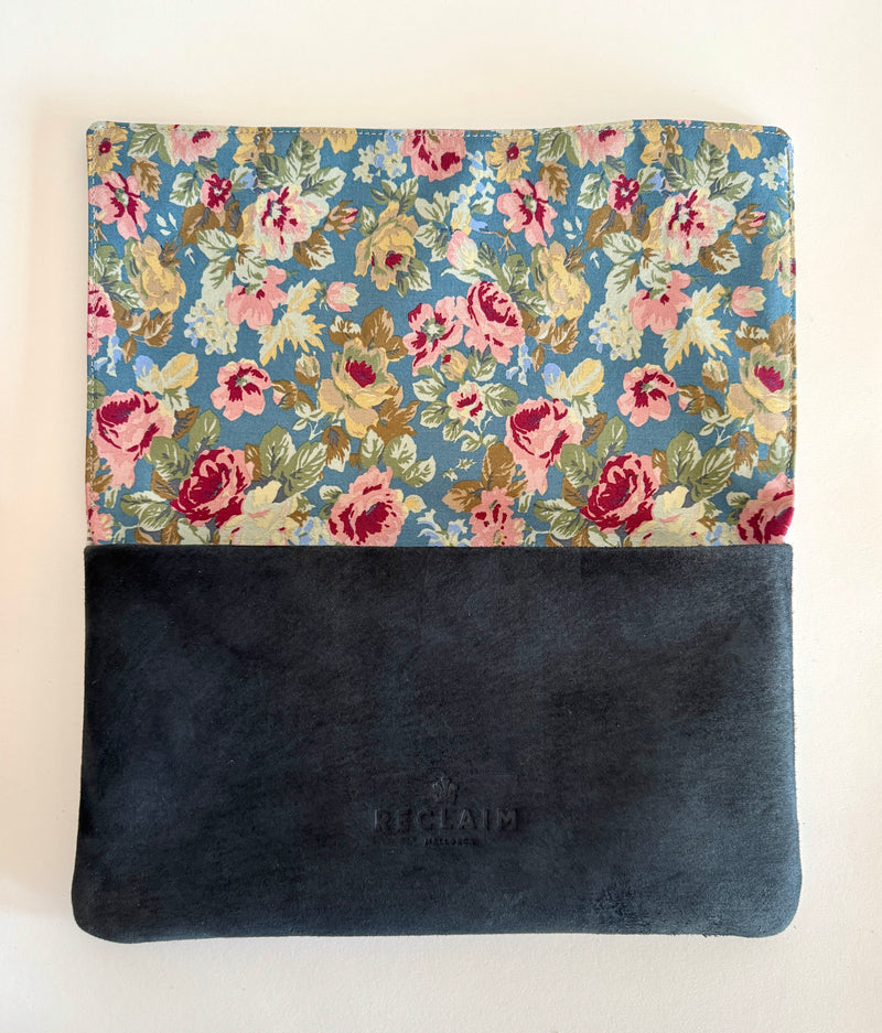 BINIALI CLUTCH - ONE-OF-A-KIND