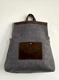 SAMPLE - VINTAGE LARUSMIANI CASHMERE ONE-OF-A-KIND