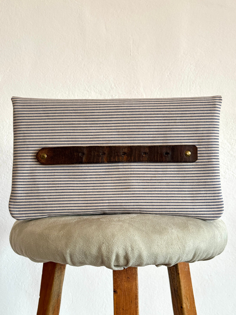 BINIALI CLUTCH - ONE-OF-A-KIND