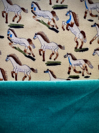 ORIENT TOTE  - VINTAGE TEXTILES - ONE-OFF