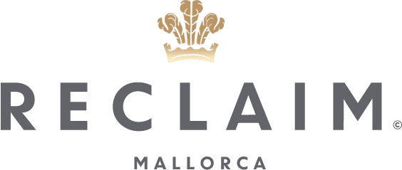 Reclaim Mallorca Logo