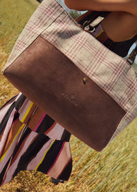 Orient Bespoke-One-Of-A-Kind Tote
