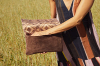 BINIALI Bespoke - One-Of-A-Kind Clutch