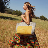 Orient Bespoke - One-Of-A-Kind Tote