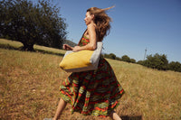 Orient Bespoke - One-Of-A-Kind Tote