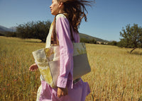 Orient Bespoke - One-Of-A-Kind Tote