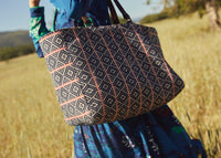 ORIENT Bespoke - One-Of-A-Kind Tote