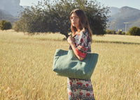 Orient Bespoke-One-Of-A-Kind Tote