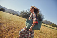 Orient Bespoke-One-Of-A-Kind Tote