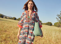 Orient Bespoke-One-Of-A-Kind Tote