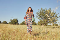 Orient Bespoke-One-Of-A-Kind Tote