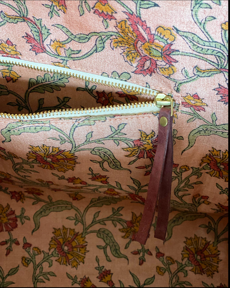 Orient Bespoke - One-Of-A-Kind Tote