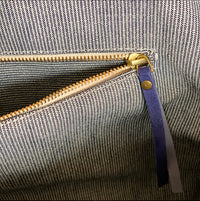 ORIENT Bespoke - One-Of-A-Kind Tote