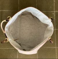 Orient Bespoke - One-Of-A-Kind Tote