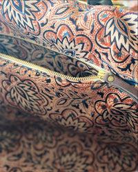 Orient Bespoke-One-Of-A-Kind Tote