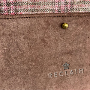 Orient Bespoke-One-Of-A-Kind Tote