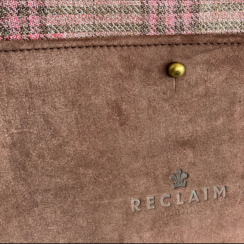Orient Bespoke-One-Of-A-Kind Tote
