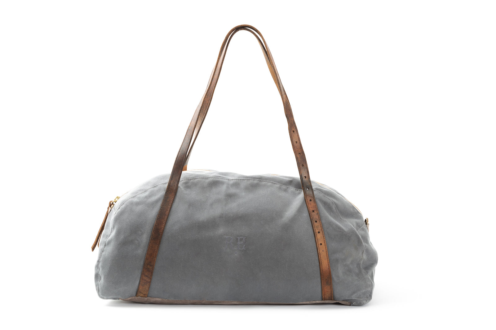 LIMITED EDITION Recycled Waxed Canvas DUFFLE BAG – Reclaim SL