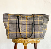 ORIENT Bespoke - One-Of-A-Kind Tote