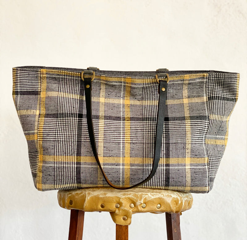ORIENT Bespoke - One-Of-A-Kind Tote