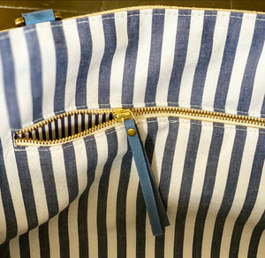 Orient Bespoke - One-Of-A-Kind Tote