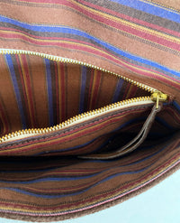 BINIALI Bespoke - One-Of-A-Kind Clutch