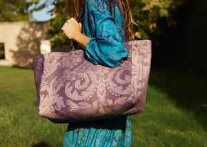 ORIENT Bespoke - One-Of-A-Kind Tote