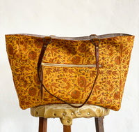 ORIENT Bespoke - One-Of-A-Kind Tote