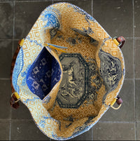 Orient Bespoke - One-Of-A-Kind Tote