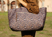 ORIENT Bespoke - One-Of-A-Kind Tote